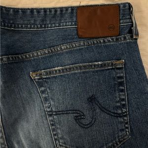 AG Men’s Jeans
